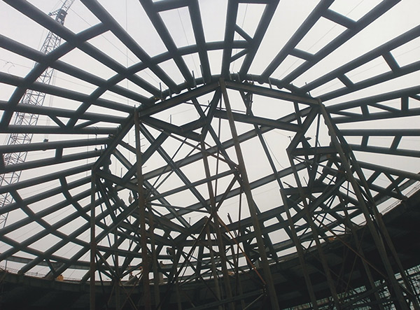 房屋安全檢測(cè)范圍